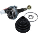 KAMOKA Gelenksatz, Antriebswelle 6281