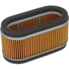 Luftfilter Moto. Yamaha Rd 250`73-79, Rd 400`78-79 | 26-8194