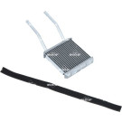 Wärmetauscher, Innenraumheizung EASY FIT 58147