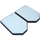 KAMOKA Filter, Innenraumluft F429801