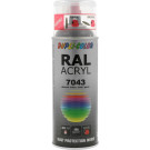 Dupli-Color Acryl Spray verkehrsgrau gl.400ml | 565311