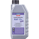 Liqui Moly Coolant Ready Mix RAF12+ 1 l | Plus, 1L Flasche Kunststoff Liqui Moly Coolant Ready Mix RAF12+ 1 l | Plus, 1L Flasche Kunststoff
