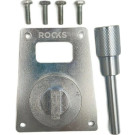 OK-02.3067 Einstellwerkzeug Chevrolet Opel 2.0 Vcdi