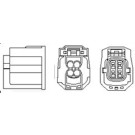 MAGNETI MARELLI Lambdasonde