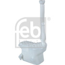 Waschwasserbehälter | Renault | 109526