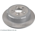 Bremsscheibe Dodge T. Nitro 2.8Crd/3.7-4.0 4Wd 06 | ADA104319