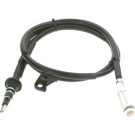 1 987 477 999 Seilzug, Feststellbremse