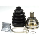 Gelenksatz SX SEAT Alhambra,VW Sharan GKN Automotive OE-Technologie 52° 36015