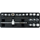 YT-0599 Olablassschrauben Stecksatz