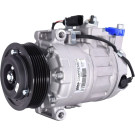 VALEO Kompressor, Klimaanlage 559416 VALEO CORE-FLEX