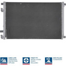 Kondensator PKW RENAULT Megane II FIRST FIT 94626