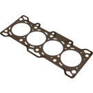 Dichtung Zylinderkopf | CHEVROLET KALOS Stufenheck 1.2 05 | 61-53950-00