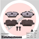 ZIMMERMANN Bremsbeläge 23623.970.1