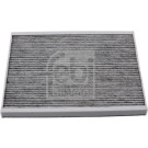 Innenraumfilter Opel Corsa D/Adam Mit Aktivkohle | 32369