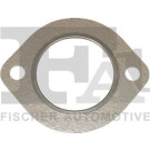 FA1 Dichtung, Abgasrohr 140-919