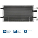 Kondensator PKW NISSAN PRIMASTAR 2.5 D 06 FIRST FIT 940119