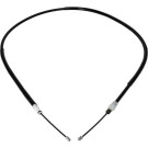 KAMOKA Seilzug, Feststellbremse 1190112 KAMOKA Seilzug, Feststellbremse 1190112