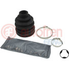 Faltenbalg, Antriebswelle Hyundai Int | D8210
