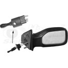 VAN WEZEL Außenspiegel 4009814 HAGUS