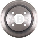 A.B.S. Bremstrommel 2724-S