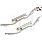 PROFIPOWER Zubehörsatz, Scheibenbremsbelag 9B1034