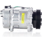 Kompressor PKW AUDI A3, SEAT Ibiza, VW Golf IV FIRST FIT 890761