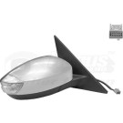 Aussenspiegel re. elek. Verstell. bhz Ford S-Max conv., gr.,elek. klappbar OE 1469403 HAGUS