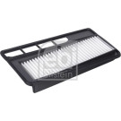 FEBI BILSTEIN Luftfilter | 108936