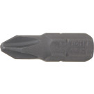 BGS Bit | Antrieb Außensechskant 6,3 mm (1/4"""") | Kreuzschlitz PH2 | 8186
