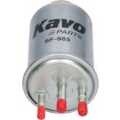 AMC Kraftstofffilter PKW | SSANGYONG Actyon,Kyron,Rexton 04 | SF-985