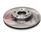 JPN Bremsscheibe 30H3067-JPN