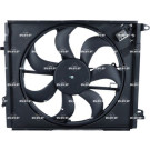 LÜFTER, MOTORKÜHLUNG | NRF470134