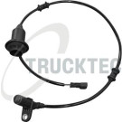 TRUCKTEC AUTOMOTIVE ABS Sensor TRUCKTEC AUTOMOTIVE ABS Sensor