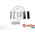 Reparatursatz Bremssattel VW P. Caddy/Golf/Polo 1.0-1.8 81-99 | D7059C