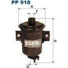 FILTRON Kraftstofffilter