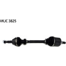 SKF Antriebswelle | VKJC 3825