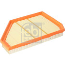 FEBI BILSTEIN Luftfilter 196383