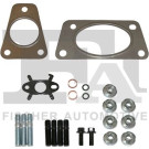 Montagesatz, Lader | KT220070