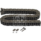 FEBI BILSTEIN Steuerkette | 09241