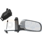 VAN WEZEL Außenspiegel 5879818 HAGUS