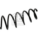 FEBI BILSTEIN Fahrwerksfeder | 46940