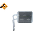 Wärmetauscher, Innenraumheizung EASY FIT 54329