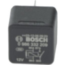 0 986 332 209 Relais, Hupe/Horn