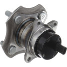 Radlagersatz HA TOYOTA Yaris 99 VKBA 3931 Radlagersatz HA TOYOTA Yaris 99 VKBA 3931