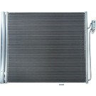 KAMOKA Kondensator, Klimaanlage 7800349