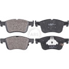 A.B.S. Bremsbelagsatz, Scheibenbremse 35255