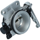 KAMOKA Drosselklappenstutzen 112056