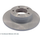 BREMSSCHEIBE NISSAN T. INTERSTAR 1,9-3,0D 02-305 12 | ADN143106