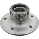 FEBI BILSTEIN Radlager | 28384