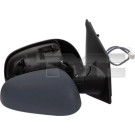 SPIEGEL L EL VERS HZB KONV grundiert NISSAN NOTE E11 3,06-10,08 4430,701,1